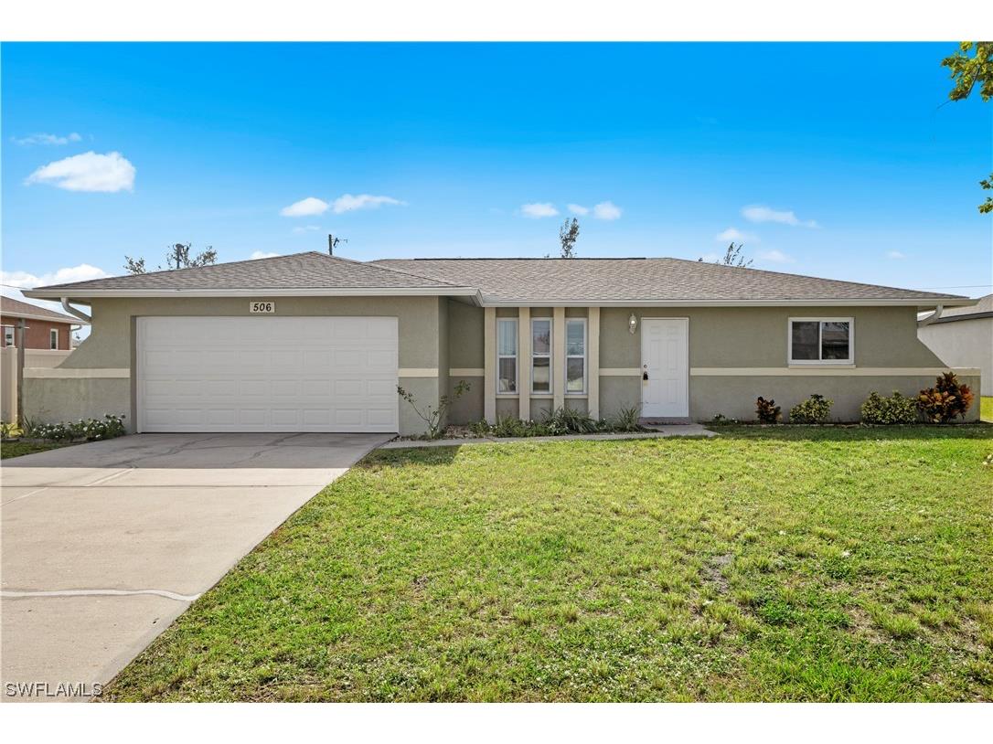 506 SW 25th Lane Cape Coral FL 33914 223093360 image1