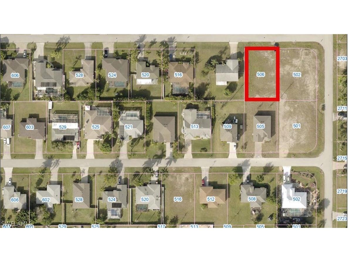 506 SW 27th Street Cape Coral FL 33914 222028228 image1
