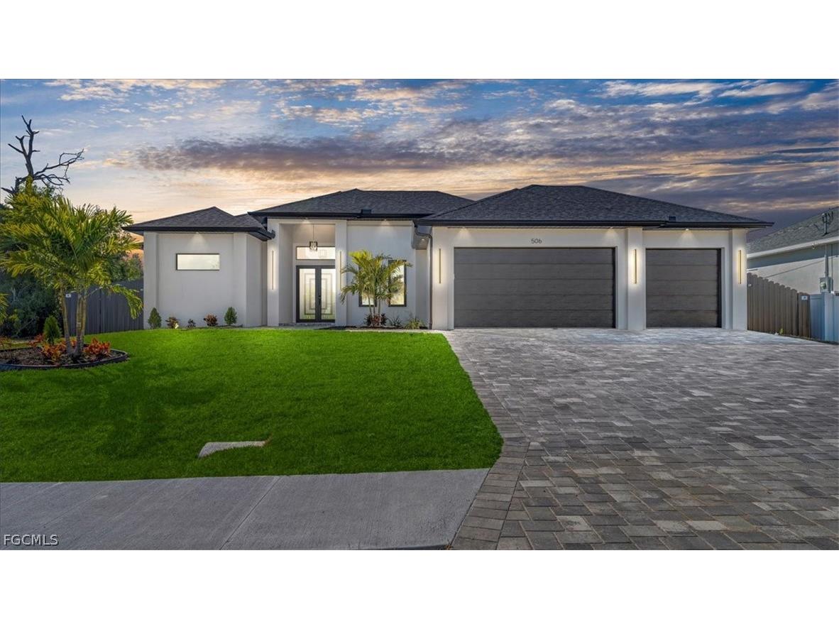 506 SW 28th Avenue Cape Coral FL 33991 2026007820 image1
