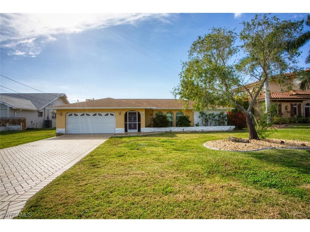 506 SW 52nd Street Cape Coral FL 33914 224000126 image1