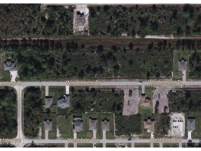 506 Windermere Drive Lehigh Acres FL 33972 224019385 image1