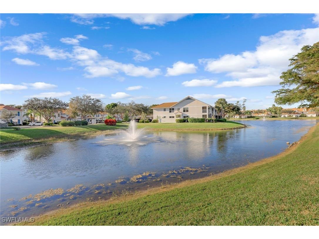 5060 Cedar Springs Drive #104 Naples FL 34110 226005219 image1