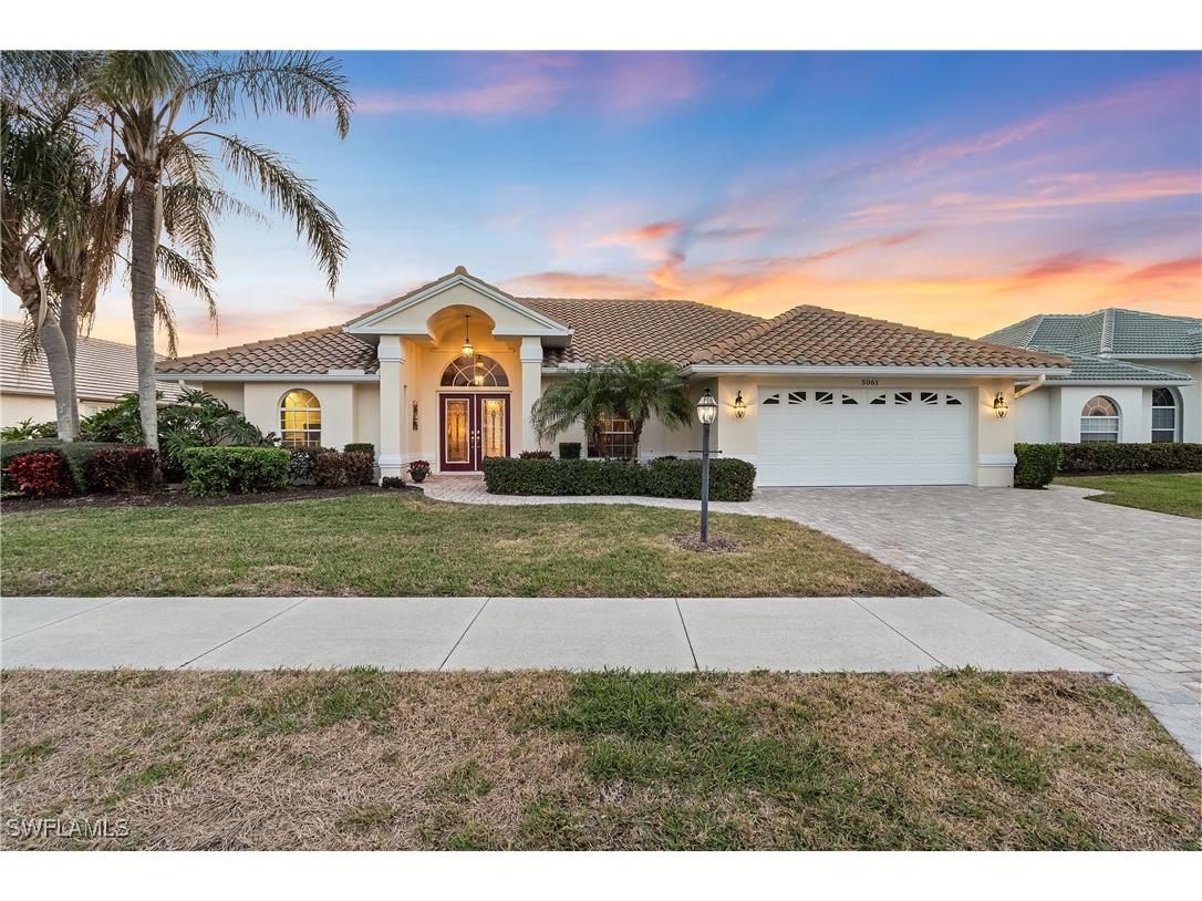 5061 Seagrass Drive Venice FL 34293 225028218 image1