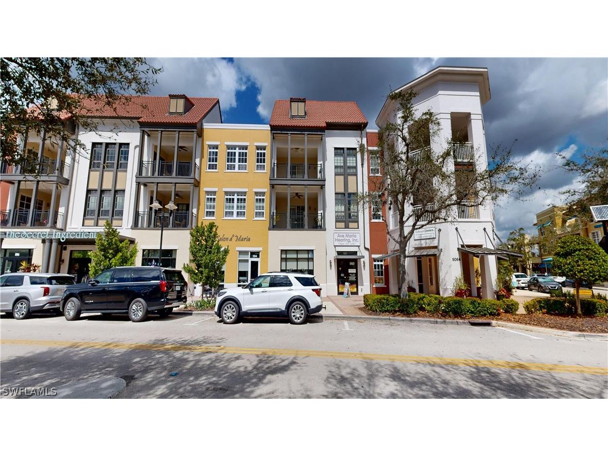 5064 Annunciation Circle #5204 Ave Maria FL 34142 226010466 image2