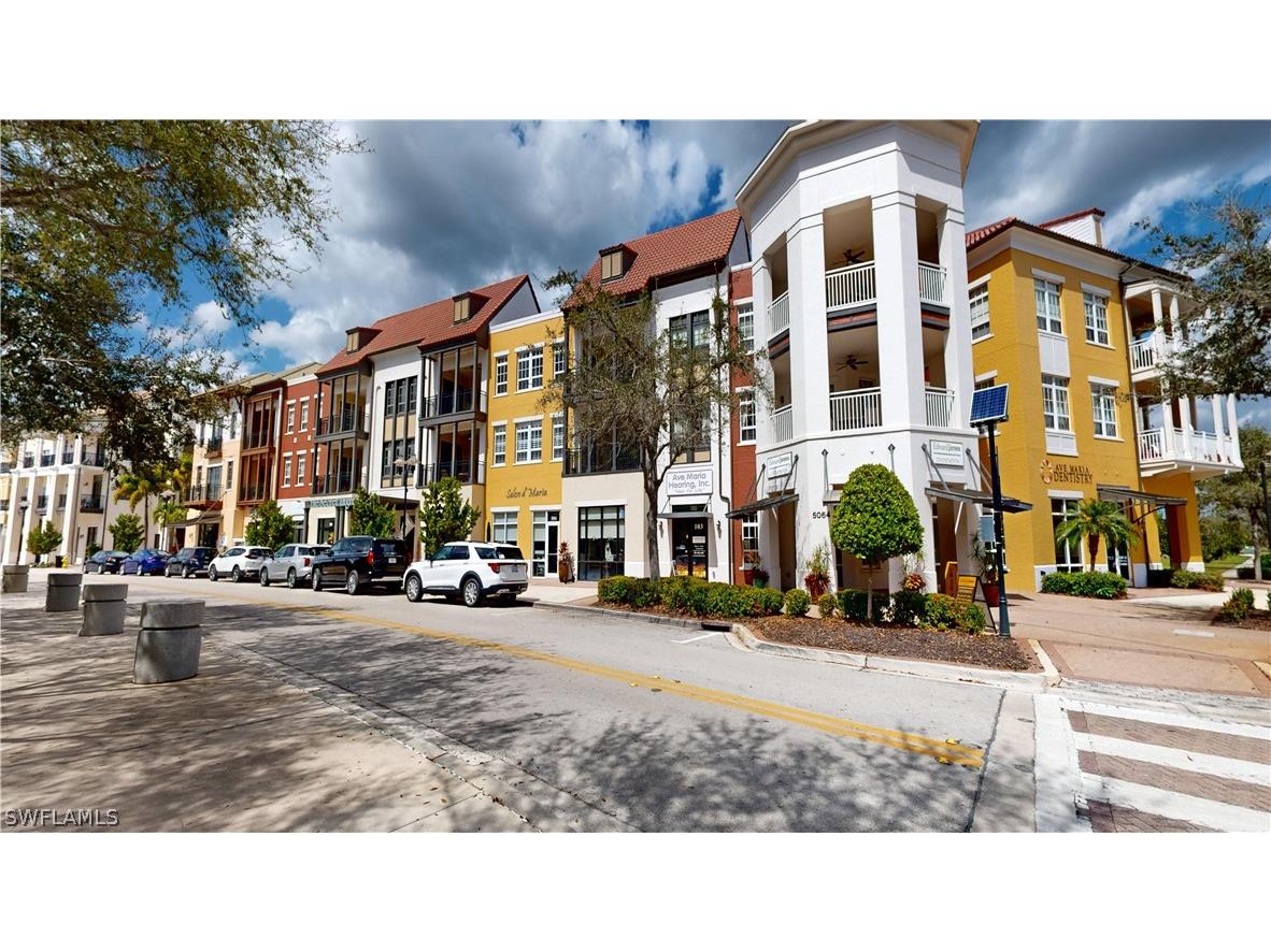 5064 Annunciation Circle #5204 Ave Maria FL 34142 226010466 image3