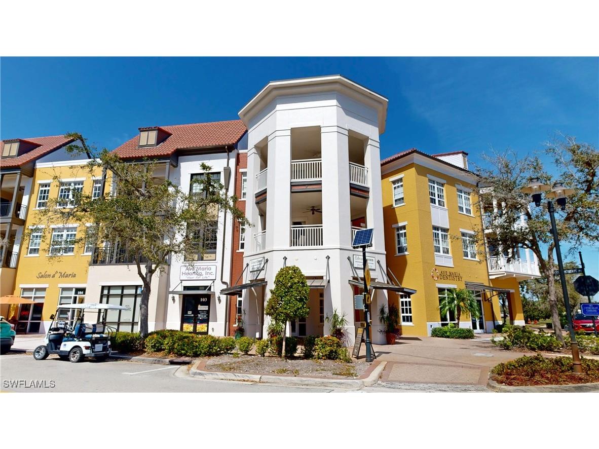 5064 Annunciation Circle #5205 Ave Maria FL 34142 225083558 image2