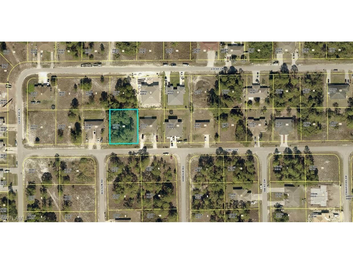 5064 Jones Drive Lehigh Acres FL 33973 223019174 image1