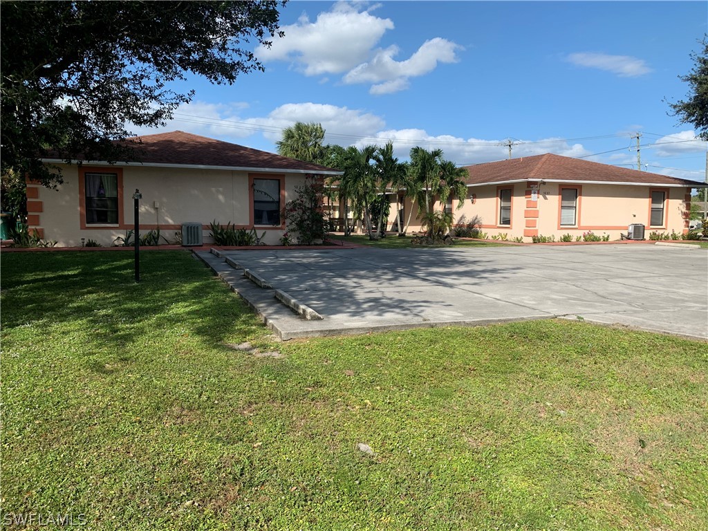 5065 Coronado Parkway Naples FL 34116 224025301 image1