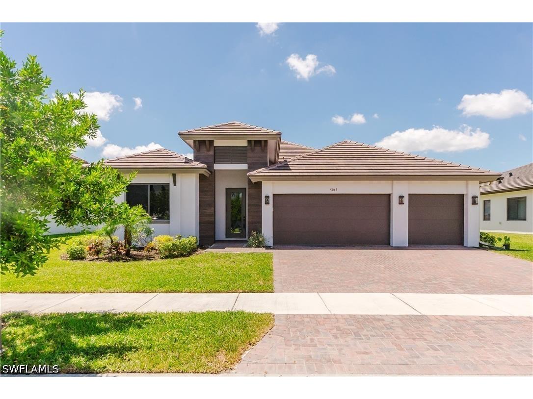 5065 Gambero Way Ave Maria FL 34142 226018925 image1