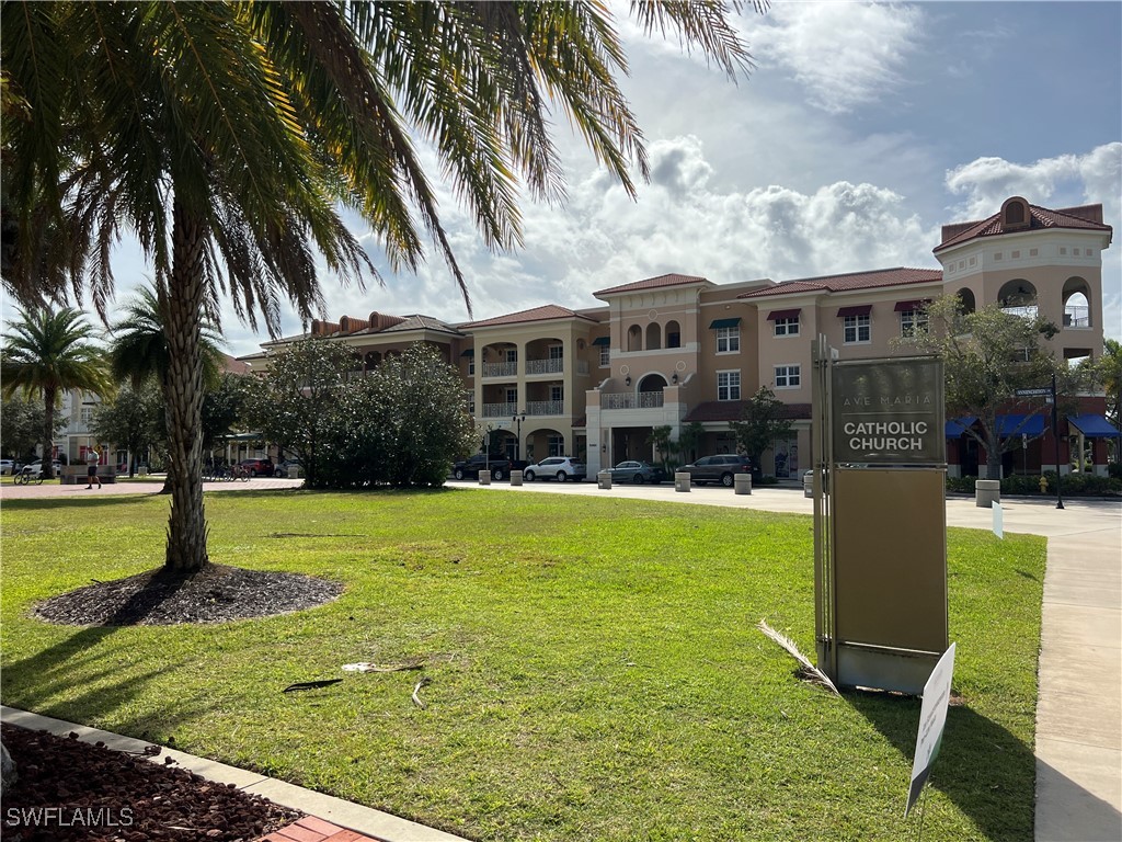 5068 Annunciation Circle #4211 Ave Maria FL 34142 225084104 image19