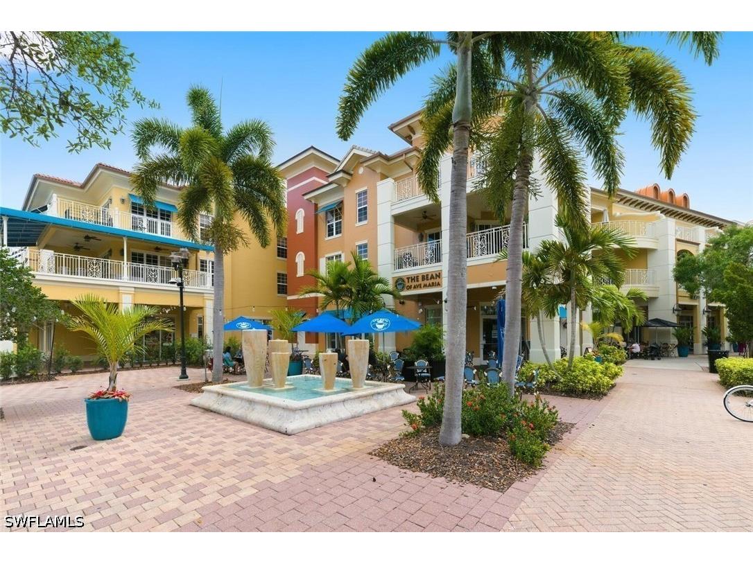 5068 Annunciation Circle #4310 Ave Maria FL 34142 226013688 image1