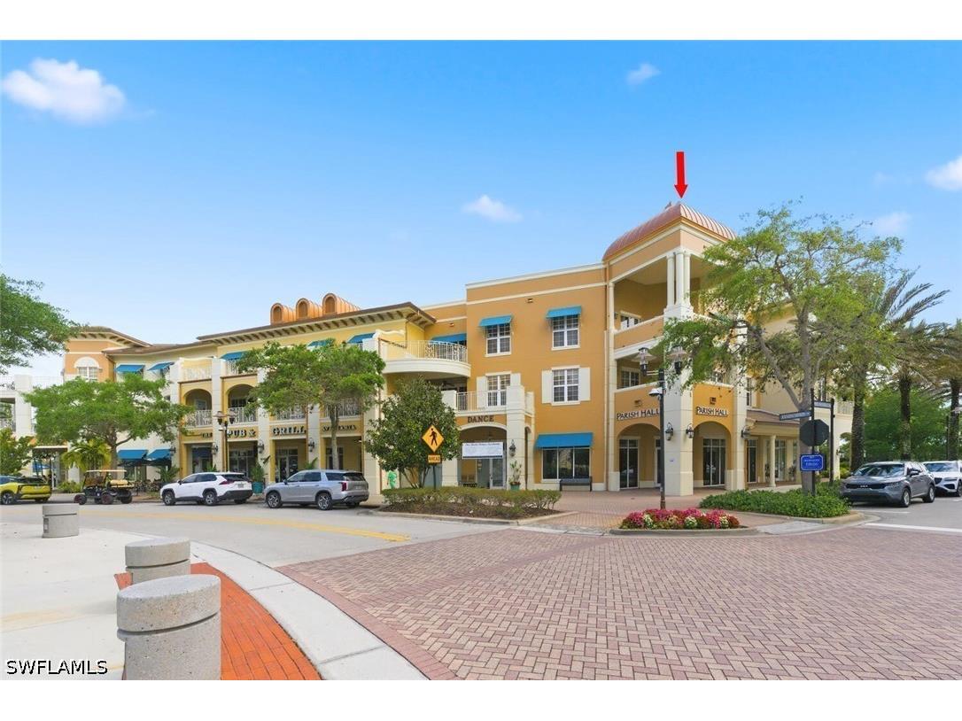 5068 Annunciation Circle #4310 Ave Maria FL 34142 226013688 image32