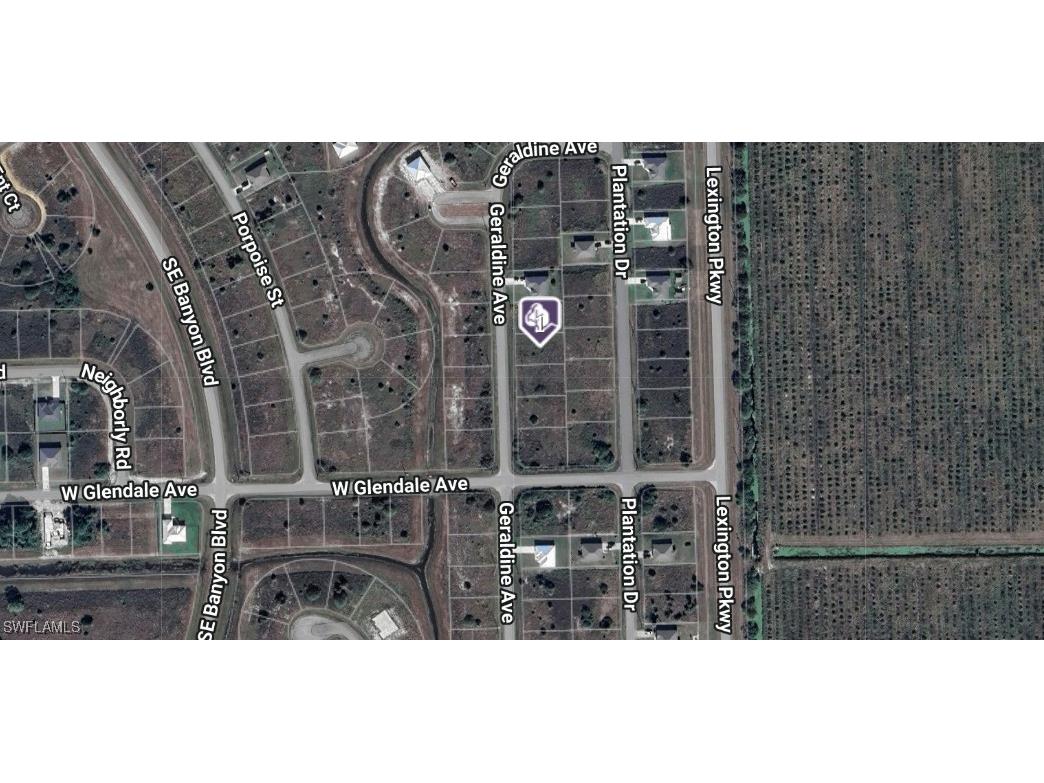 507 Braelyn Street Labelle FL 33935 225038734 image1