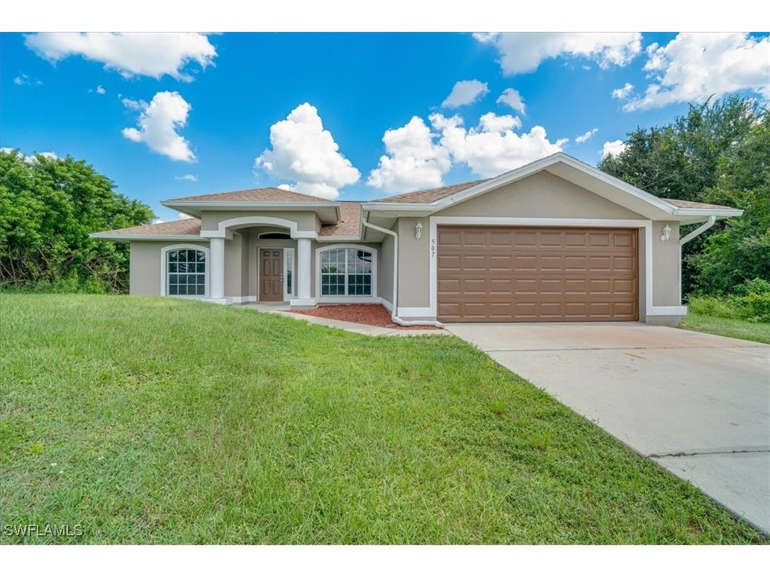 507 Carrillon Avenue S Lehigh Acres FL 33974 224074986 image1