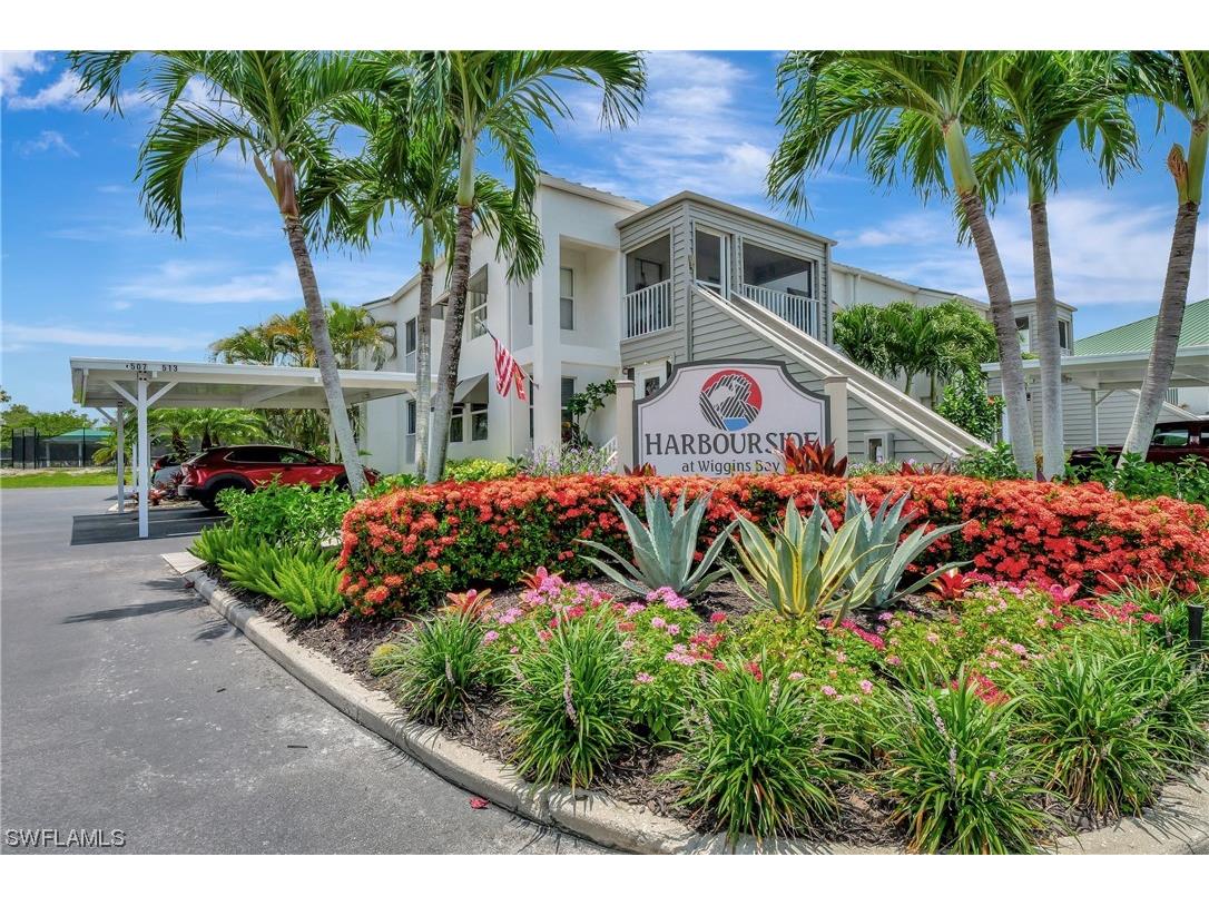 507 Club Side Drive #1-507 Naples FL 34110 223045636 image1