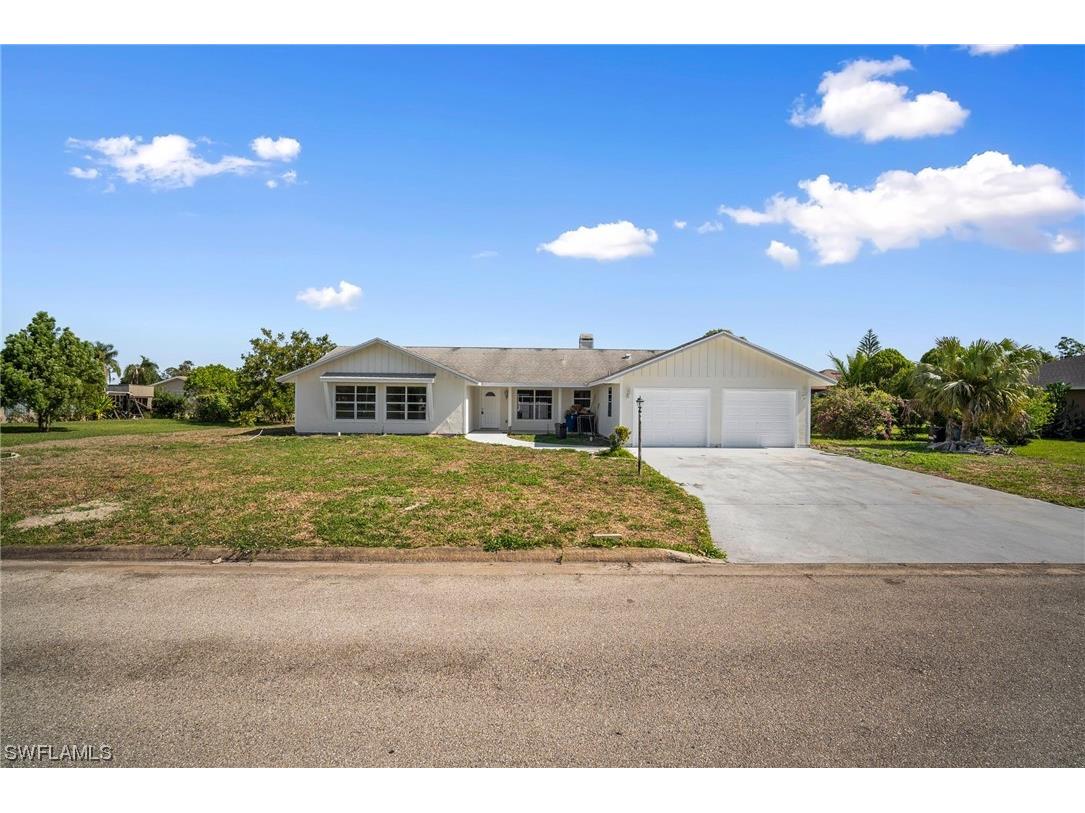 507 Corinne Drive Lehigh Acres FL 33936 223049061 image1