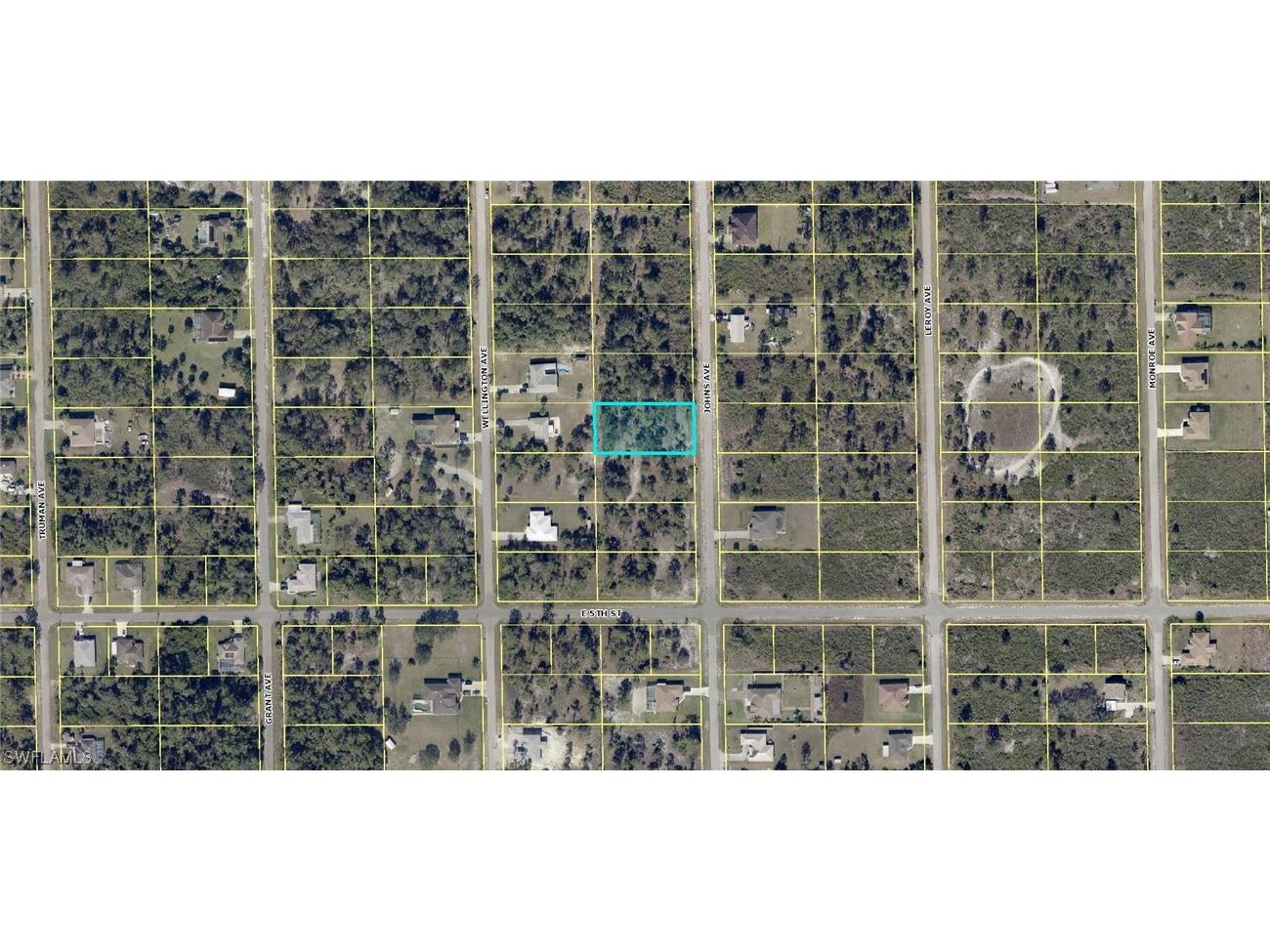 507 Johns Avenue Lehigh Acres FL 33972 223077460 image1