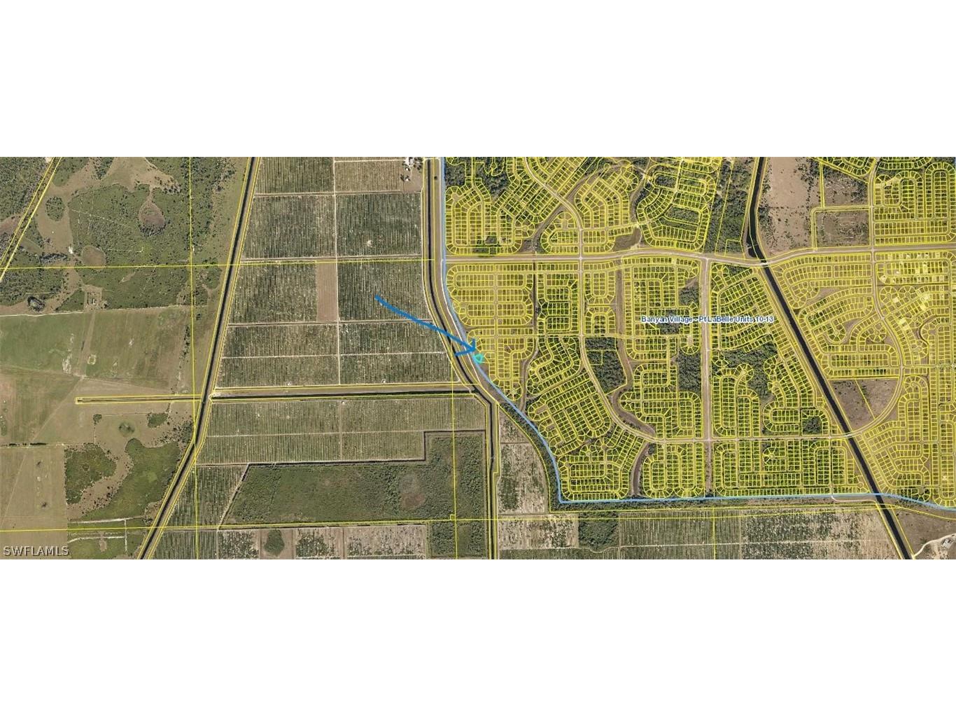 507 Leon Court Labelle FL 33935 222061061 image1