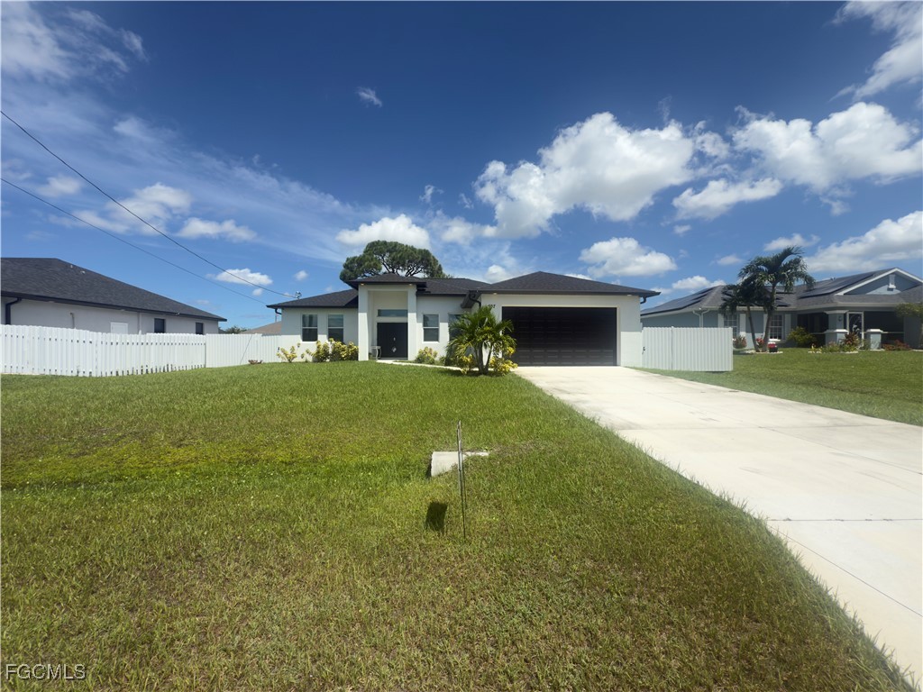 507 NW 1st Terrace Cape Coral FL 33993 2025005588 image1