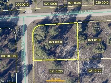 507 Powell Avenue Lehigh Acres FL 33974 224003561 image1