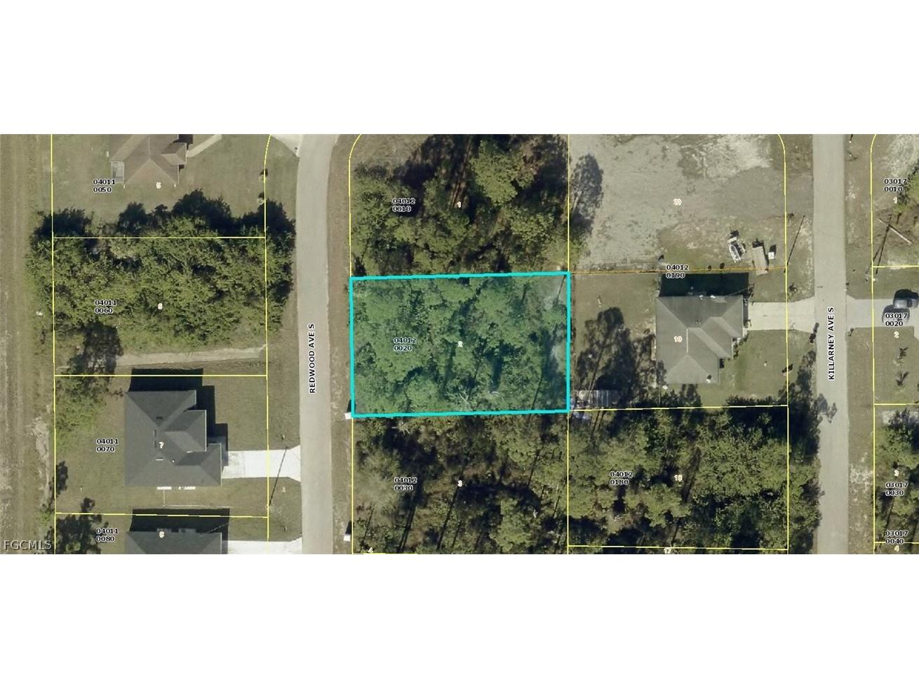 507 Redwood Avenue S Lehigh Acres FL 33974 2026013244 image1