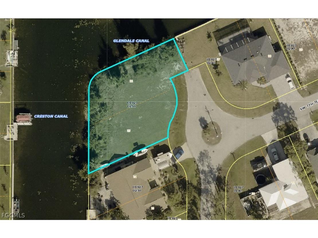 507 SW 7th Terrace Cape Coral FL 33991 2026010845 image1