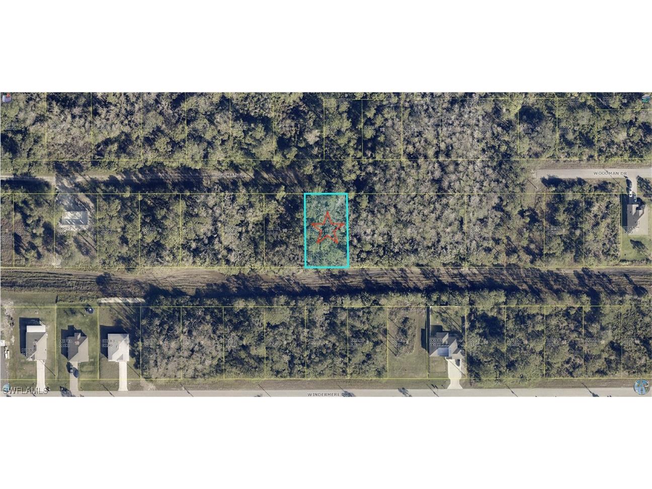 507 Woodman Drive Lehigh Acres FL 33972 224009727 image1