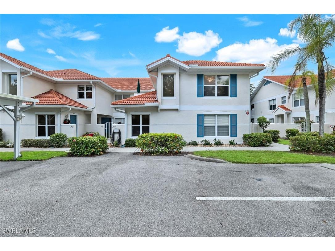 5070 Cedar Springs Drive #204 Naples FL 34110 225083303 image1