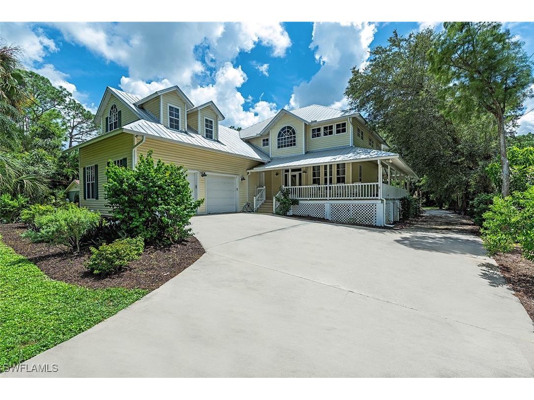 5070 Palmetto Woods Drive Naples FL 34119 225073965 image1