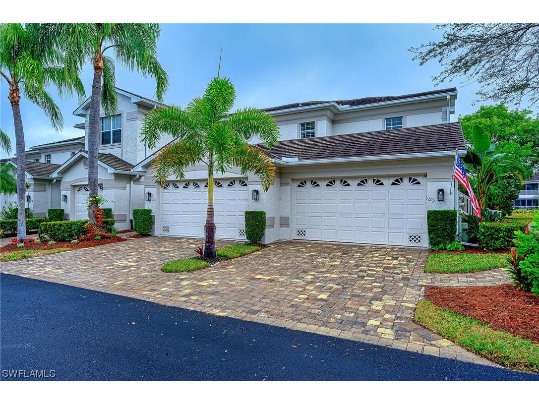 5070 Yacht Harbor Circle #103 Naples FL 34112 224002130 image1