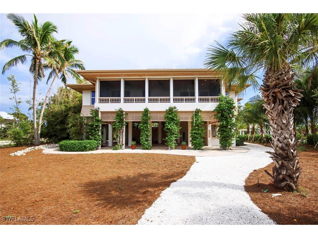 5071 Joewood Drive Sanibel FL 33957 224077910 image1