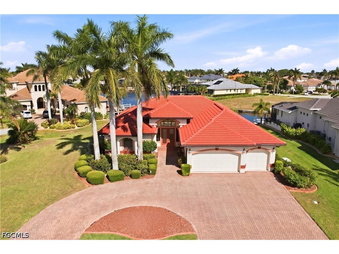 5072 Sorrento Court Cape Coral FL 33904 2026018148 image1