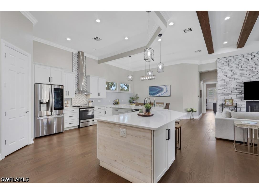 5074 Rustic Oaks Circle Naples FL 34105 226017154 image8