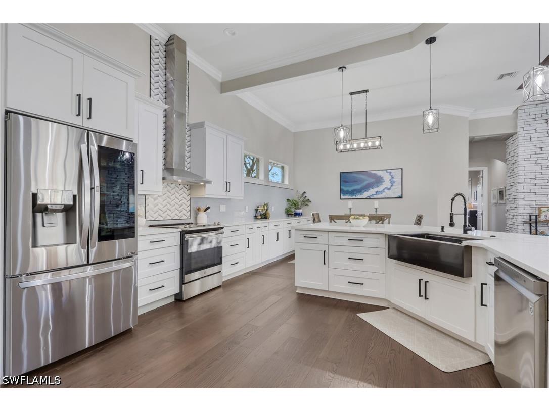 5074 Rustic Oaks Circle Naples FL 34105 226017154 image9