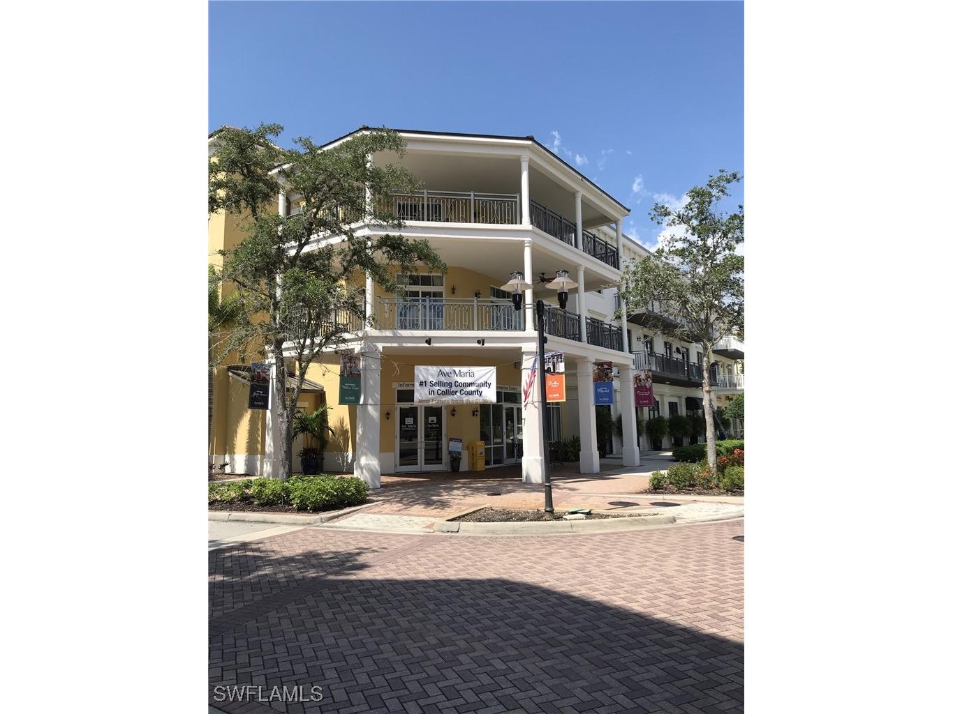 5076 Annunciation Circle #2206 Ave Maria FL 34142 225070262 image3