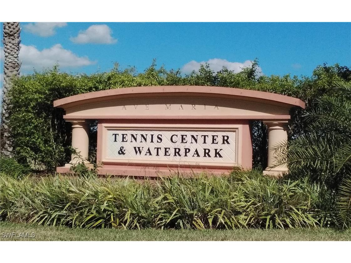 5076 Annunciation Circle #2206 Ave Maria FL 34142 225070262 image35