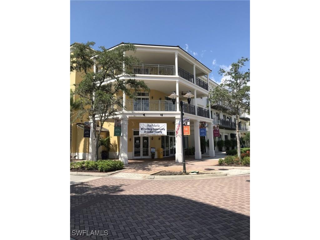 5076 Annunciation Circle #2305 Ave Maria FL 34142 225070544 image27
