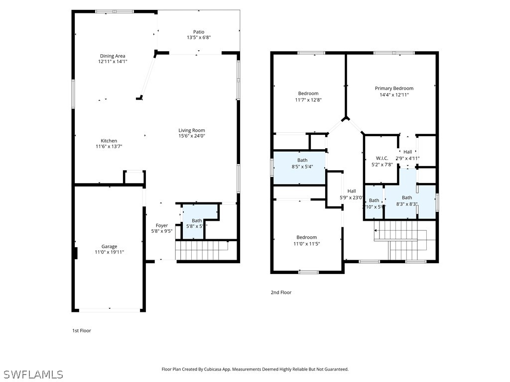 5077 Beckton Road Ave Maria FL 34142 226012547 image39