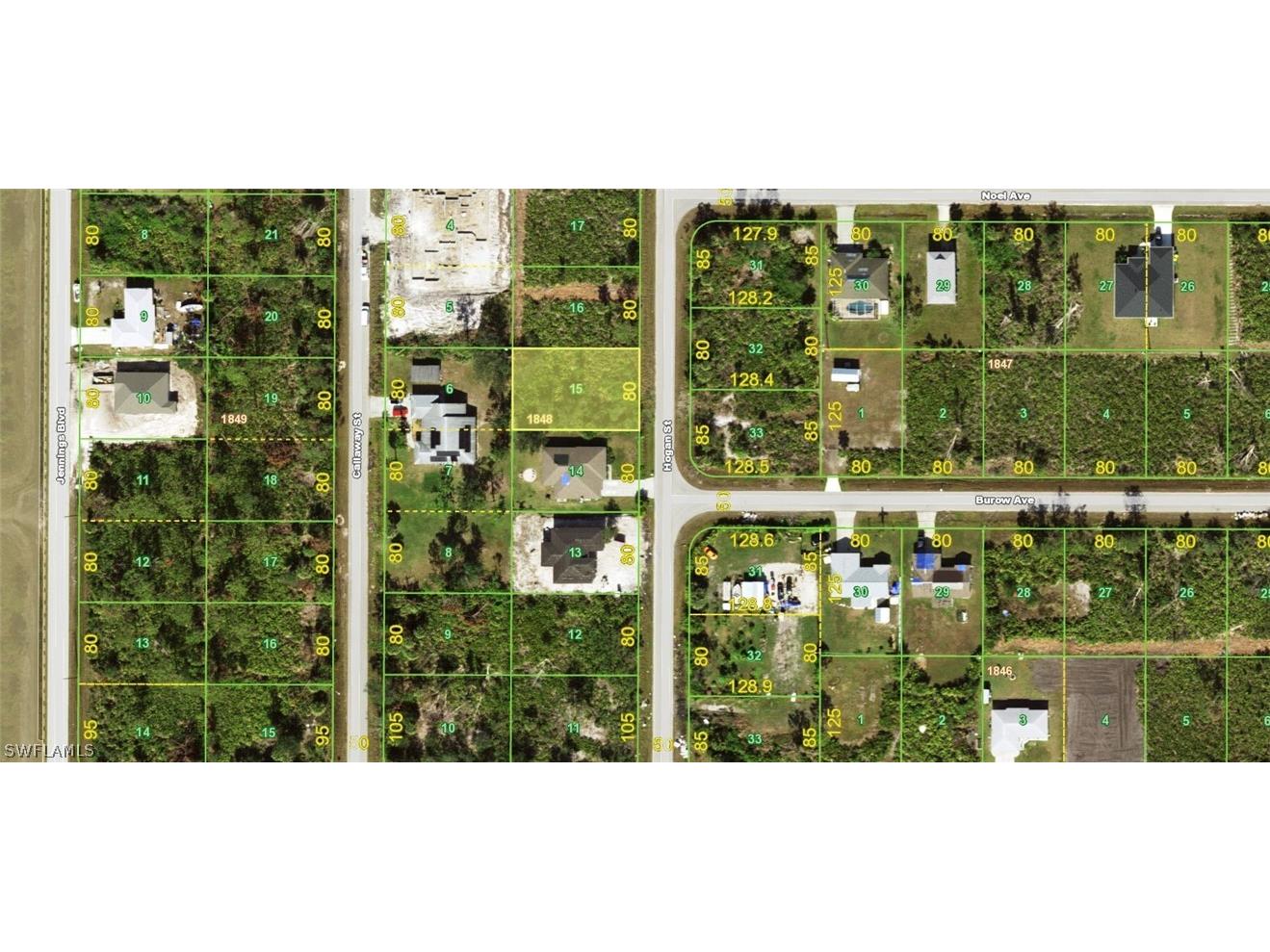 5079 Hogan Street Port Charlotte FL 33981 224035847 image1