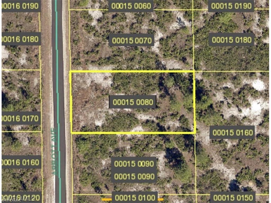 508 Abbott Avenue Lehigh Acres FL 33972 223012635 image1