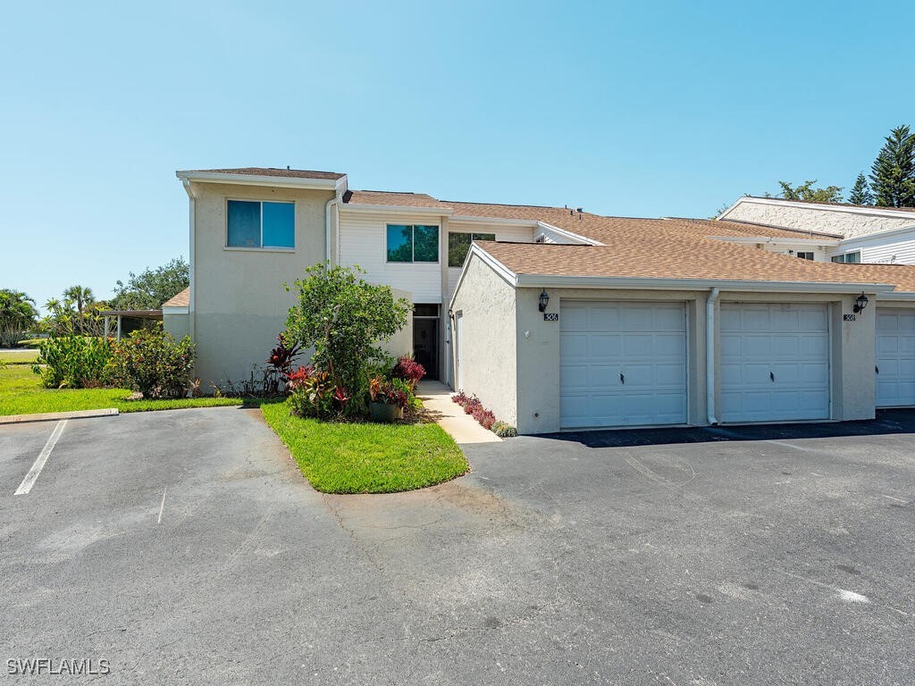 508 Bristle Cone Lane #55 Naples FL 34113 225038434 image1