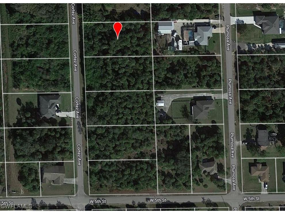 508 Cortez Avenue Lehigh Acres FL 33972 224011581 image1
