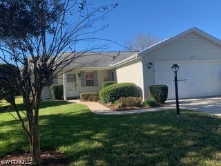 508 Del Mar Drive Lady Lake FL 32159 223027078 image1