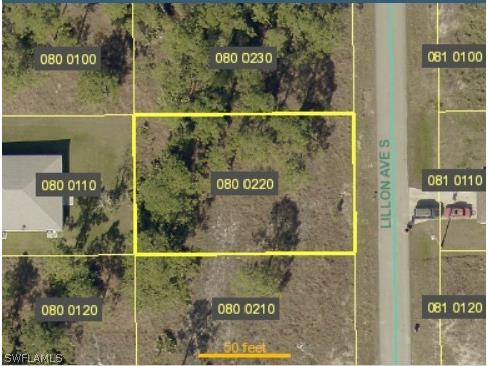 508 Lillon Avenue S Lehigh Acres FL 33974 226012060 image1