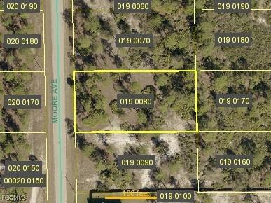 508 Moore Avenue Lehigh Acres FL 33972 2026001311 image1