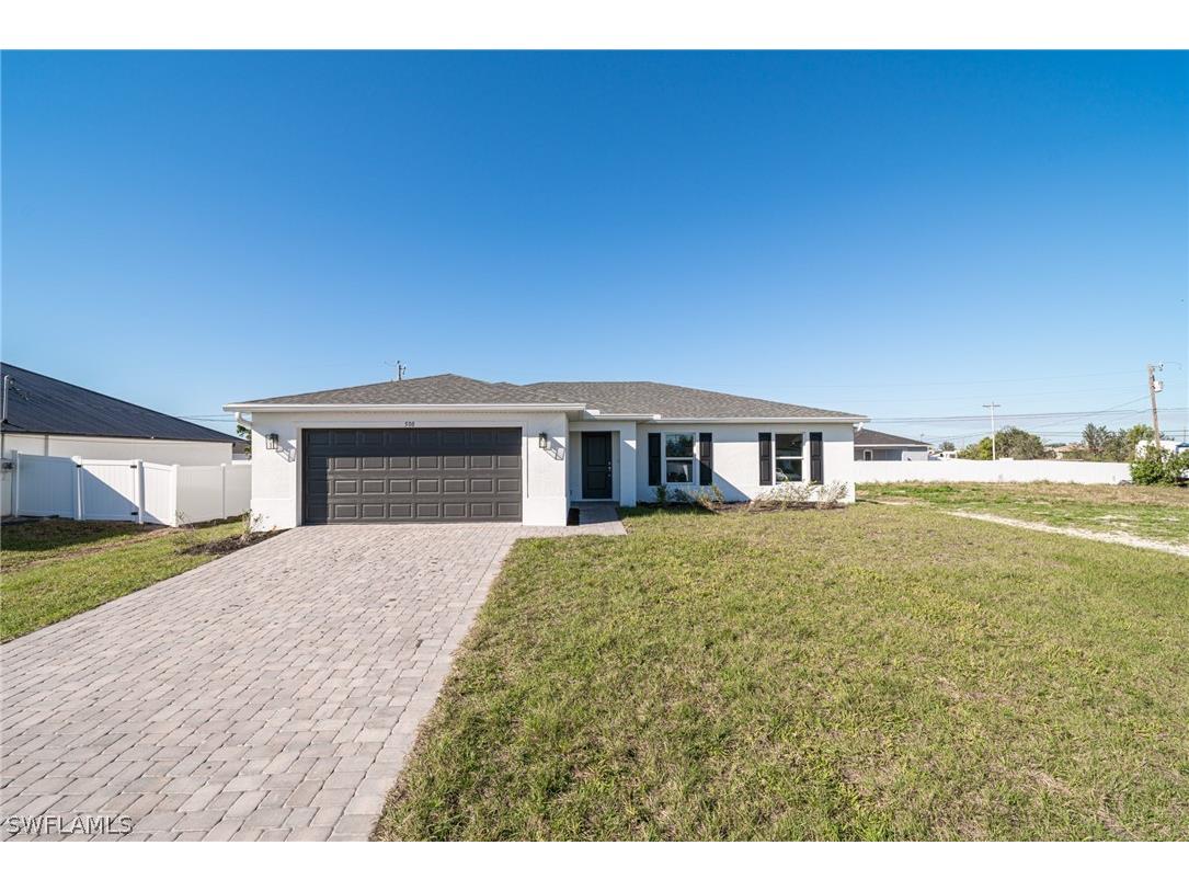 508 NE 1st Place Cape Coral FL 33909 223002908 image1