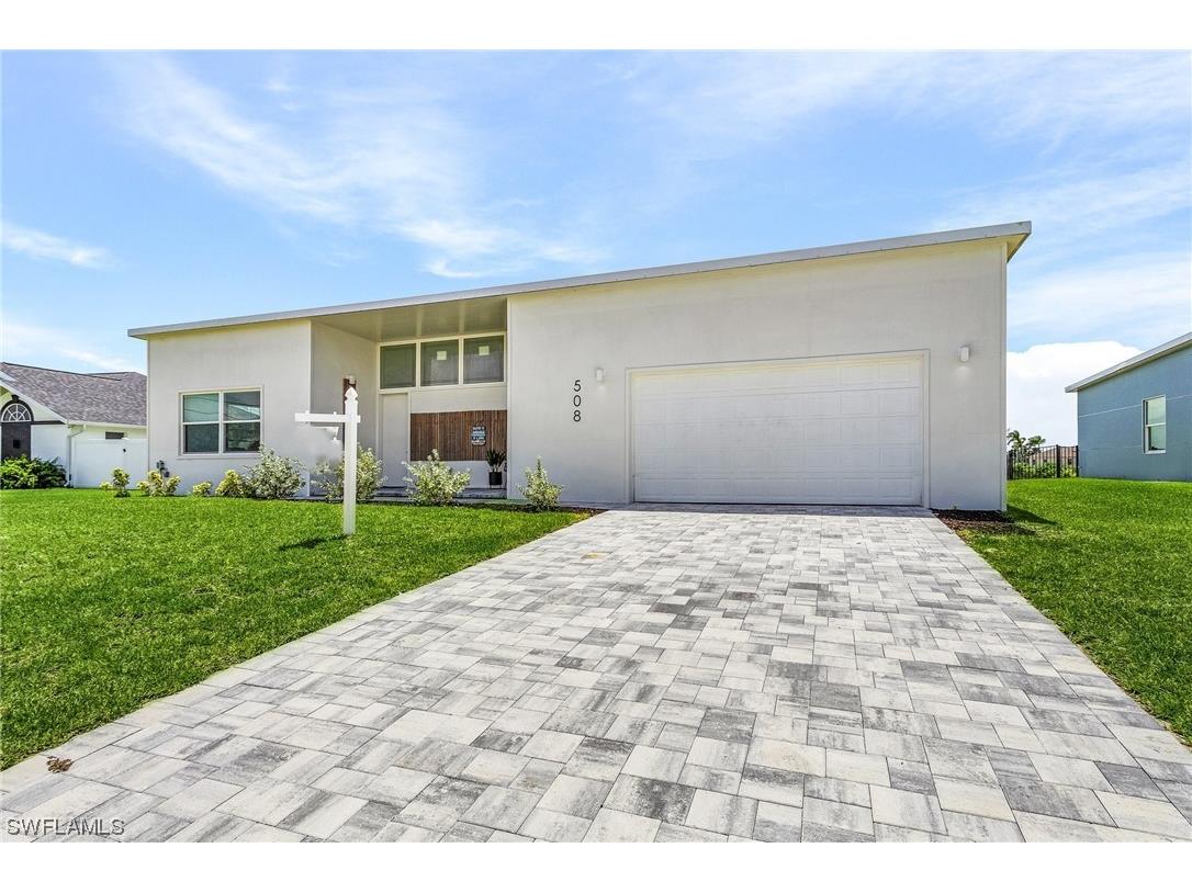 508 NE 9th Street Cape Coral FL 33909 223020111 image1