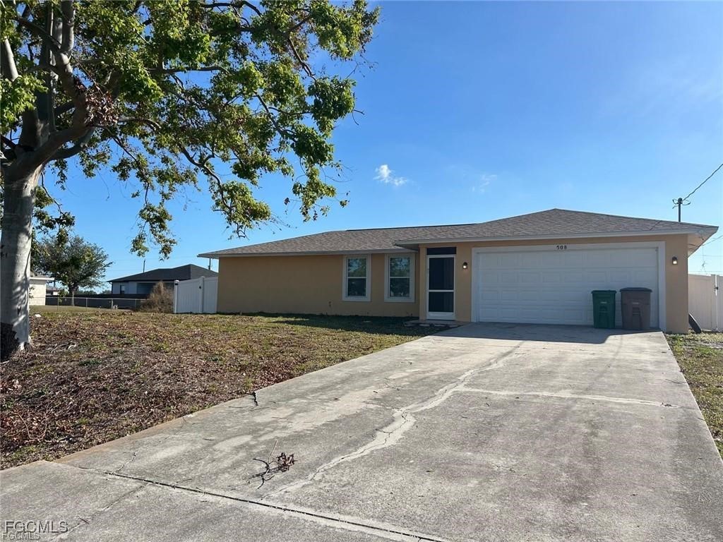 508 NW 23rd Terrace Cape Coral FL 33993 2025015950 image2