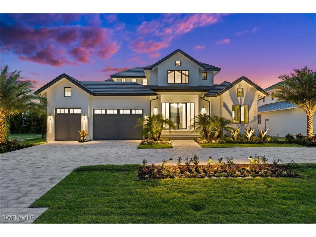 508 Neapolitan Lane Naples FL 34103 225064631 image1