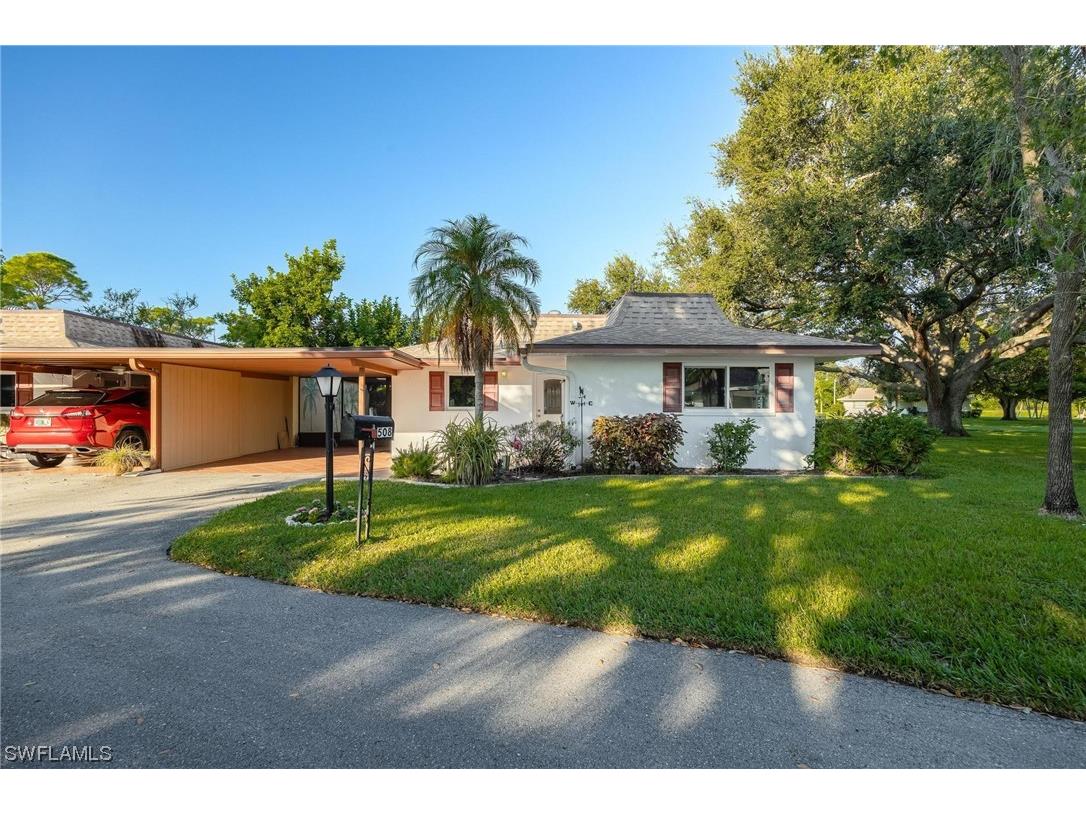 508 Pangola Drive North Fort Myers FL 33903 223066217 image1